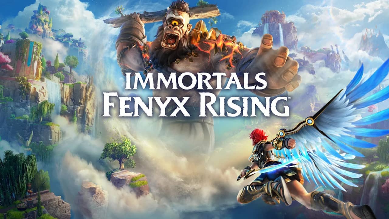 switch520游戏_渡神纪：芬尼斯崛起_Immortals Fenyx Rising_0