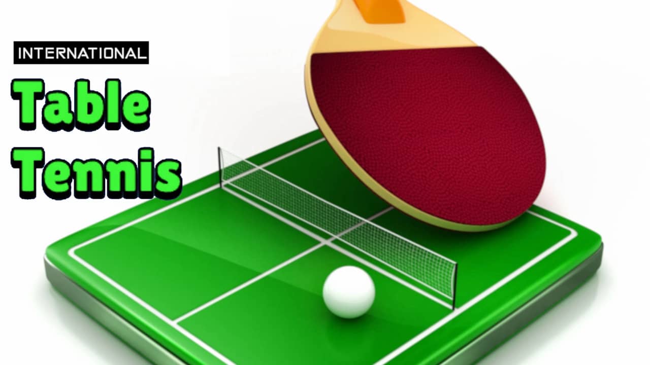 switch520游戏_模拟乒乓球_Olympic Table Tennis_0