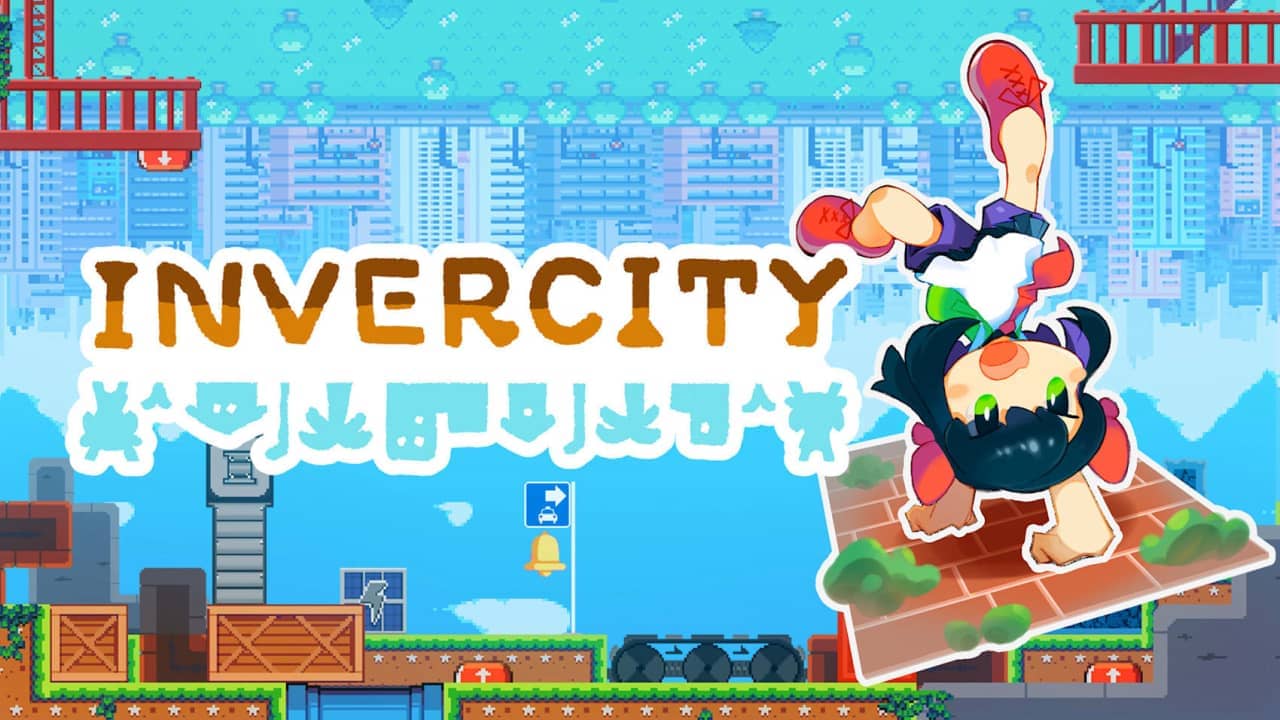 switch520游戏_倒立城市_Invercity_0