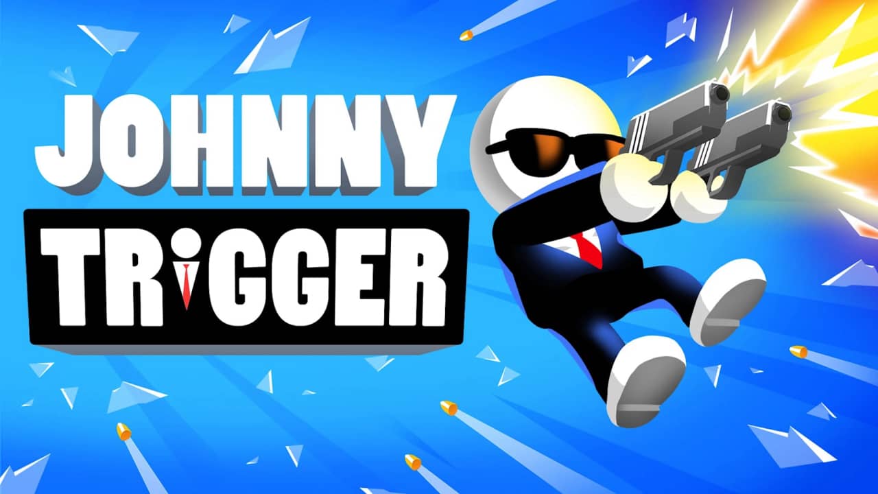 switch520游戏_神枪手强尼_Johnny Trigger_0