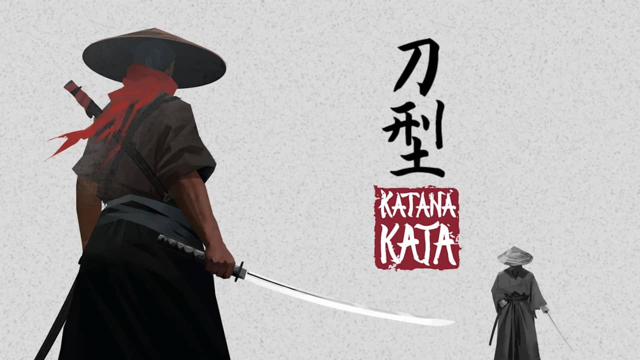 switch520游戏_刀型_Katana Kata_0