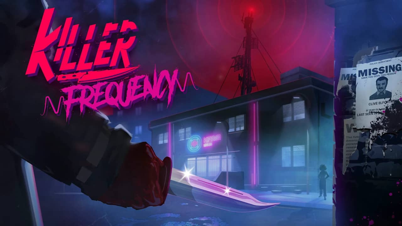 switch520游戏_致命频率_Killer Frequency_0