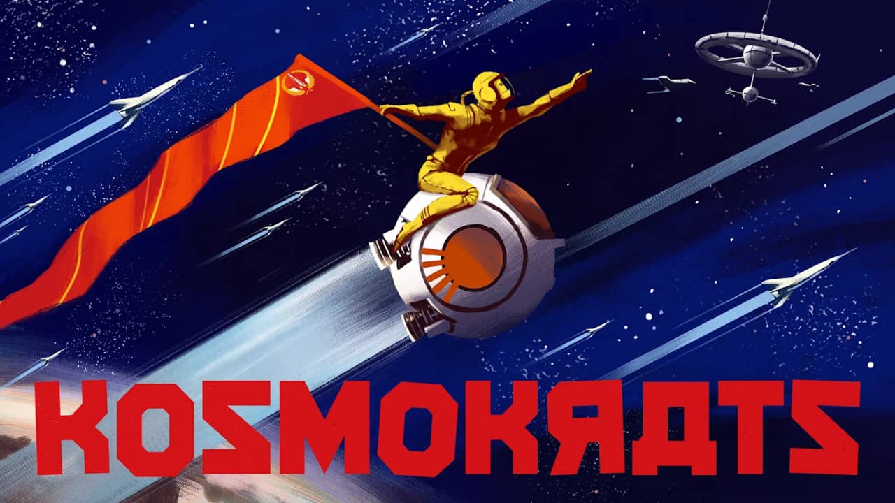 switch520游戏_世界主义_Kosmokrats_0