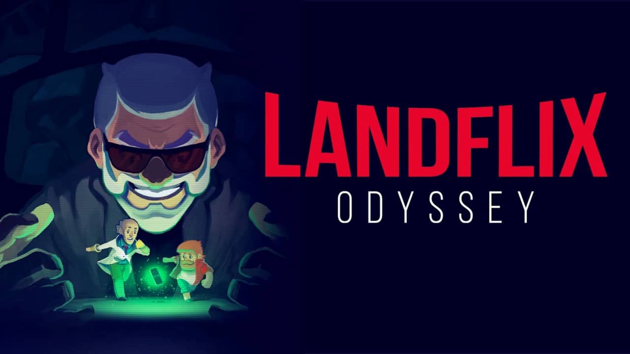 switch520游戏_Landflix Odyssey_0