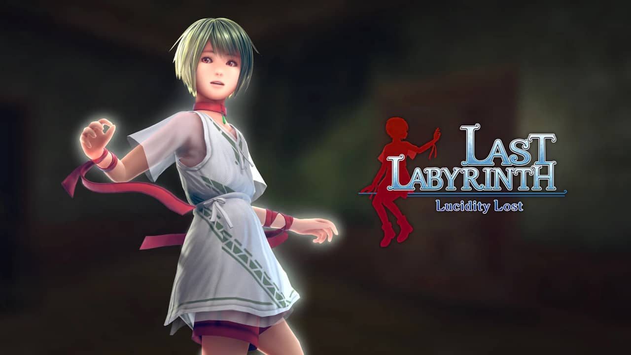 switch520游戏_最后的迷宫：丧失清醒_Last Labyrinth: Lucidity Lost_0