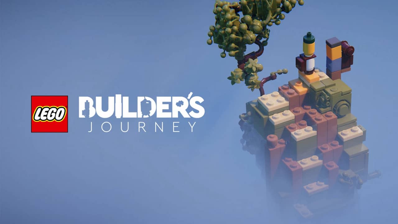 switch520游戏_乐高：建造者之旅_LEGO® Builder’s Journey_0