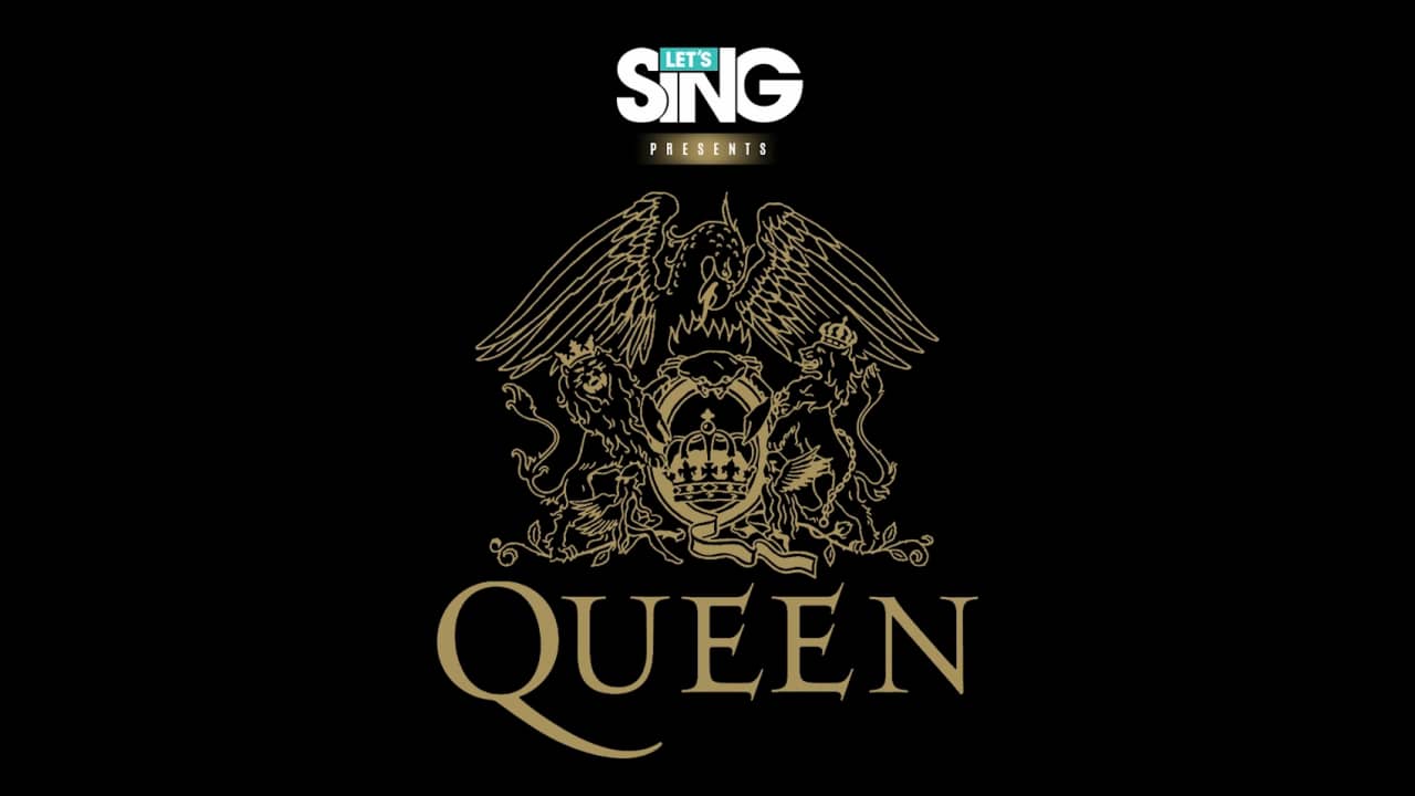 switch520游戏_一起唱歌：皇后乐队_Let’s Sing Queen_0