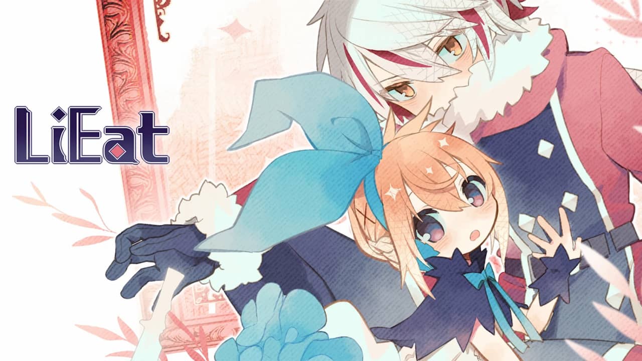 switch520游戏_食谎龙少女_LiEat_0