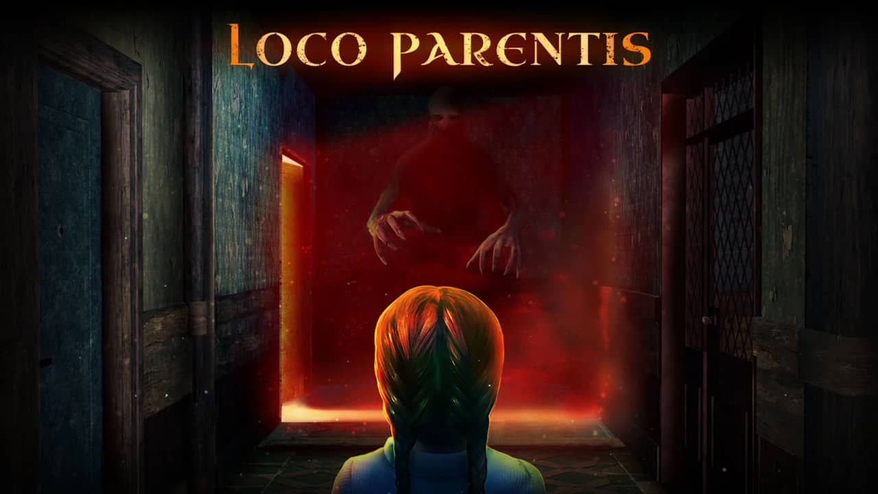 switch520游戏_代替父母_Loco Parentis_0