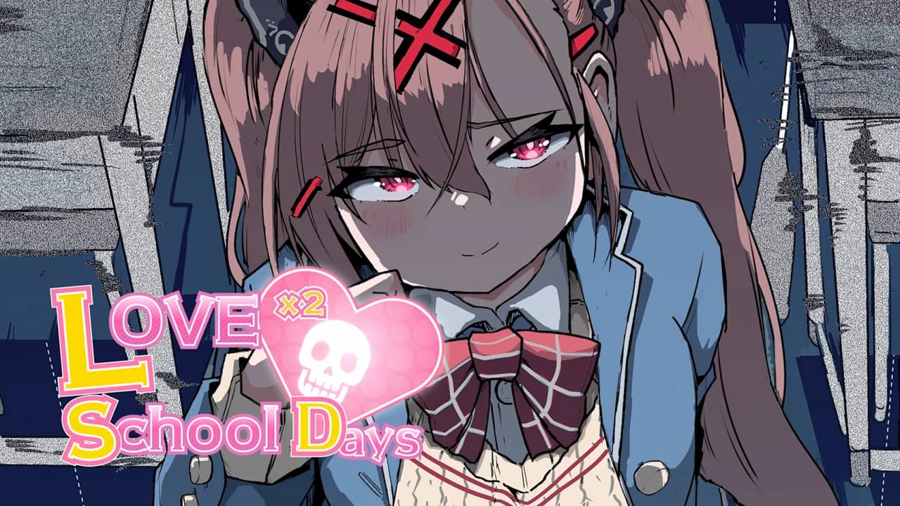 switch520游戏_爱爱恐怖校园_Love Love School Days_0