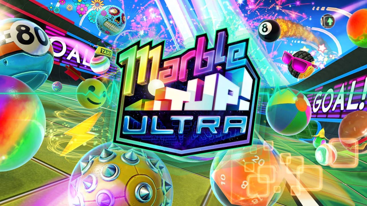 switch520游戏_弹珠之旅！超激_Marble It Up! Ultra_0