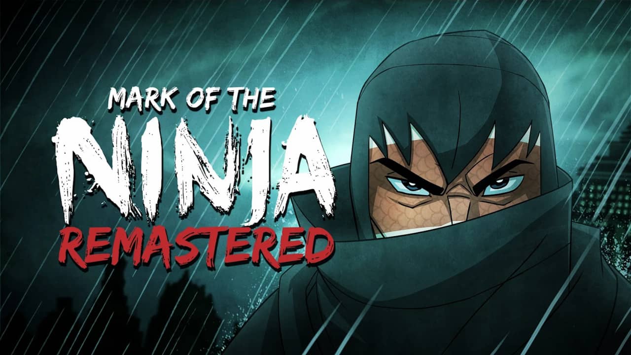 switch520游戏_忍者印记：重置版_Mark of the Ninja: Remastered_0