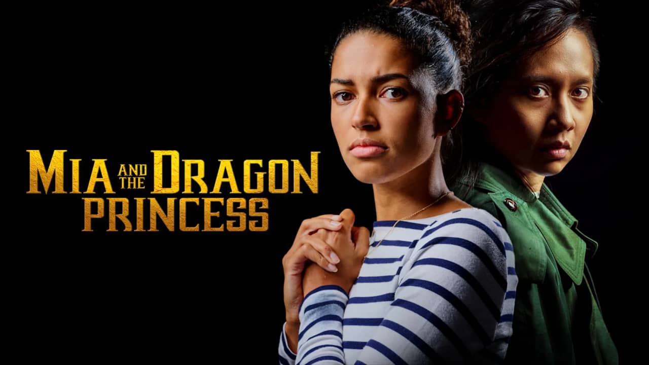 switch520游戏_米娅与龙公主_Mia and the Dragon Princess_0