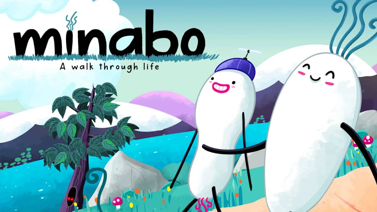 switch520游戏_Minabo：漫步人生_Minabo: A walk through life_0