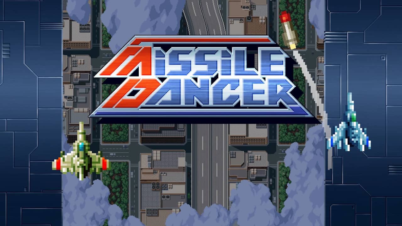 switch520游戏_导弹舞者_Missile dancer_0