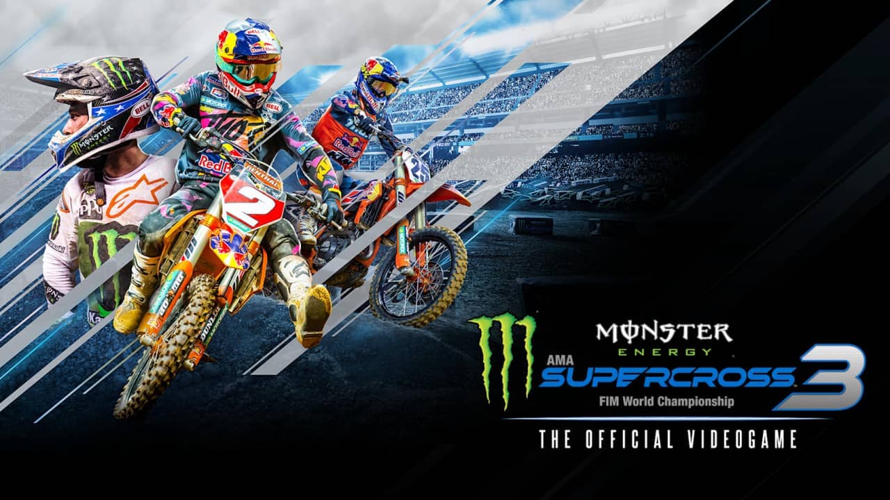 switch520游戏_怪物能量超级越野赛车3/野兽越野摩托车3_Monster Energy Supercross 3_0