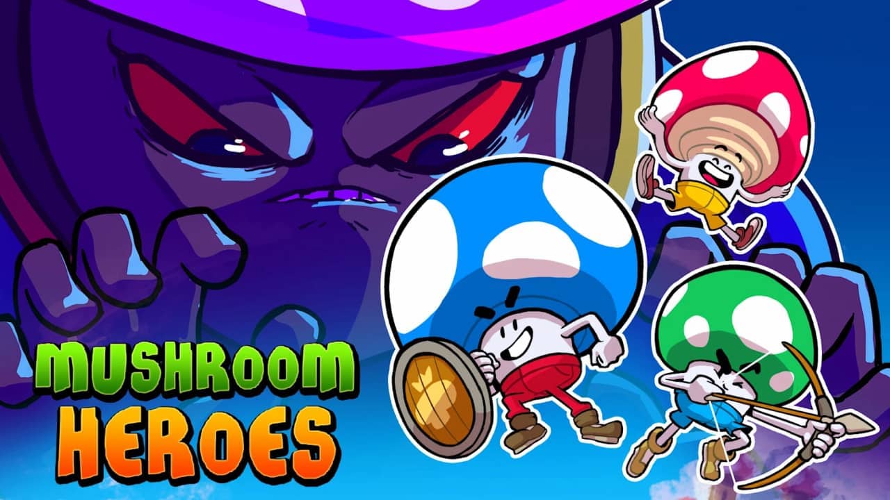 switch520游戏_蘑菇英雄_Mushroom Heroes_0