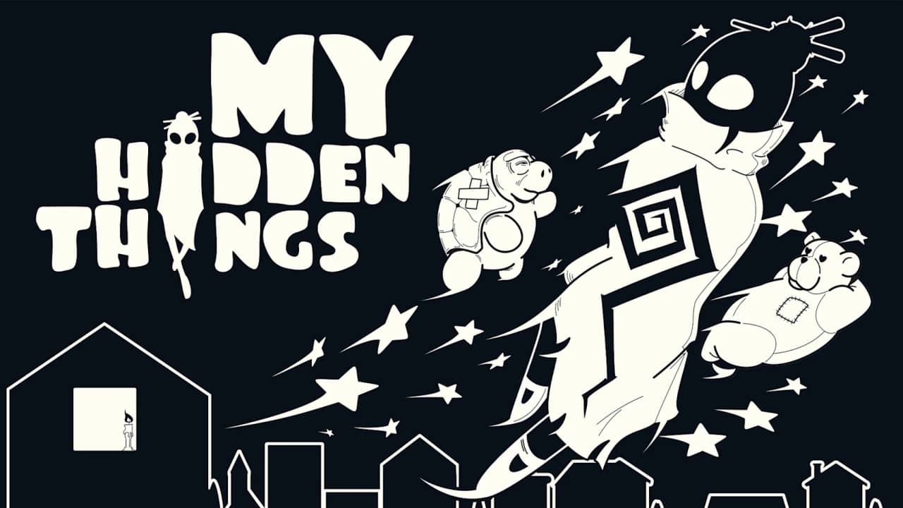 switch520游戏_我隐藏的东西_My Hidden Things_0