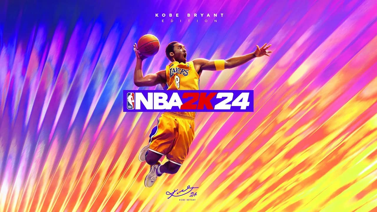 switch520游戏_NBA 2K24_0