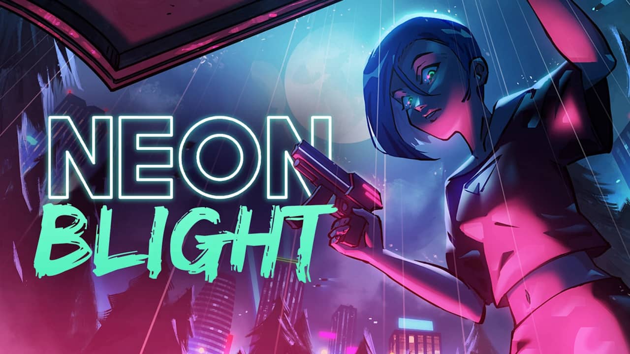 switch520游戏_霓虹病_Neon Blight_0