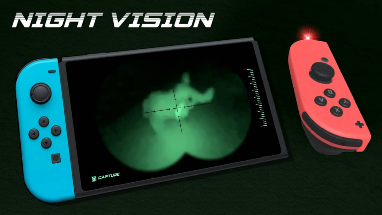 switch520游戏_夜视_Night Vision_0
