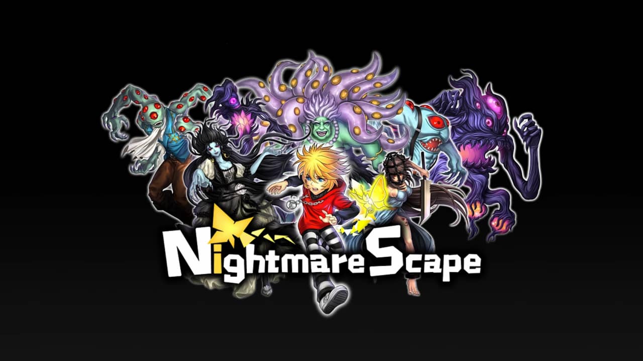 switch520游戏_暗夜永梦_NightmareScape_0