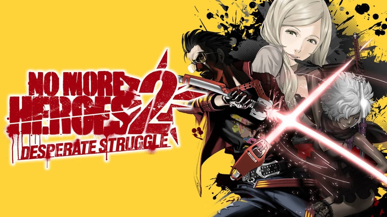 switch520游戏_英雄不再2_NO MORE HEROES 2_0