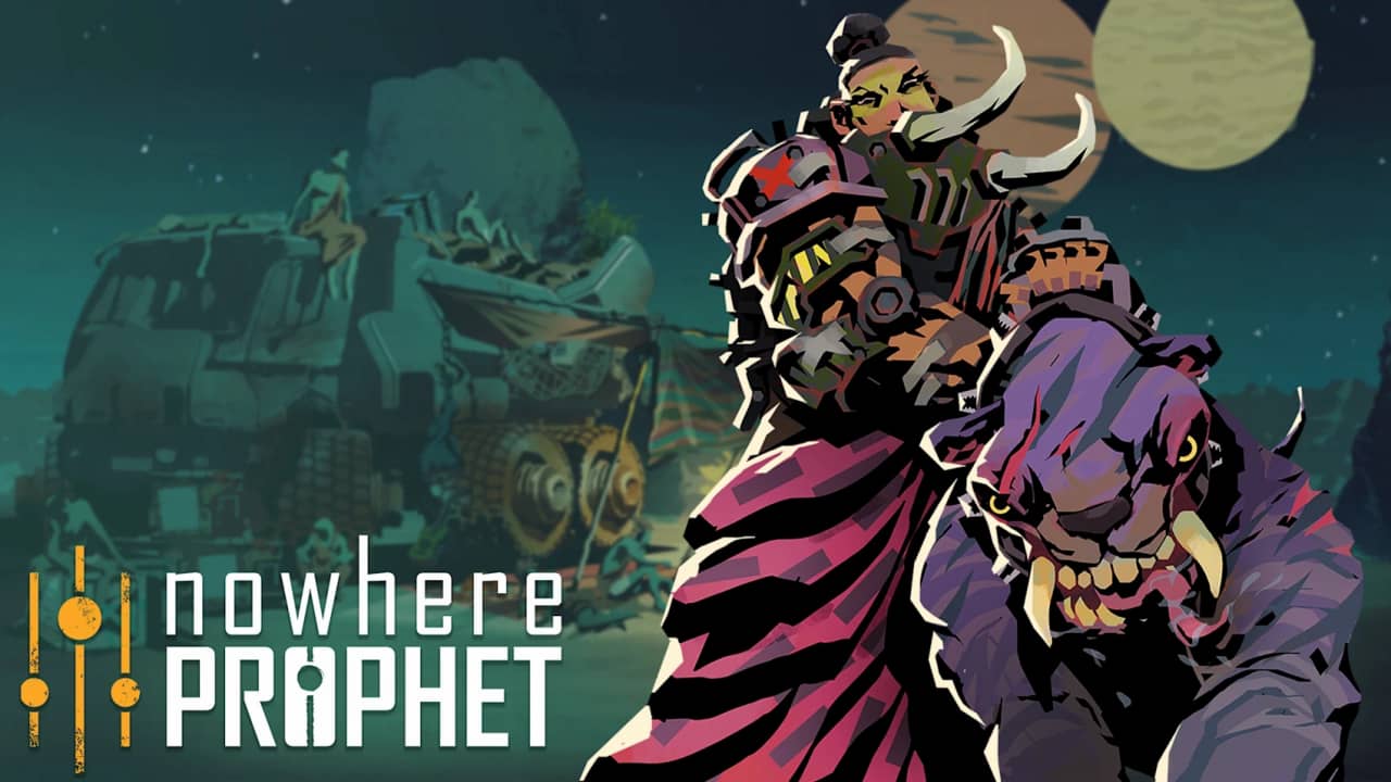switch520游戏_流浪先知_Nowhere Prophet_0