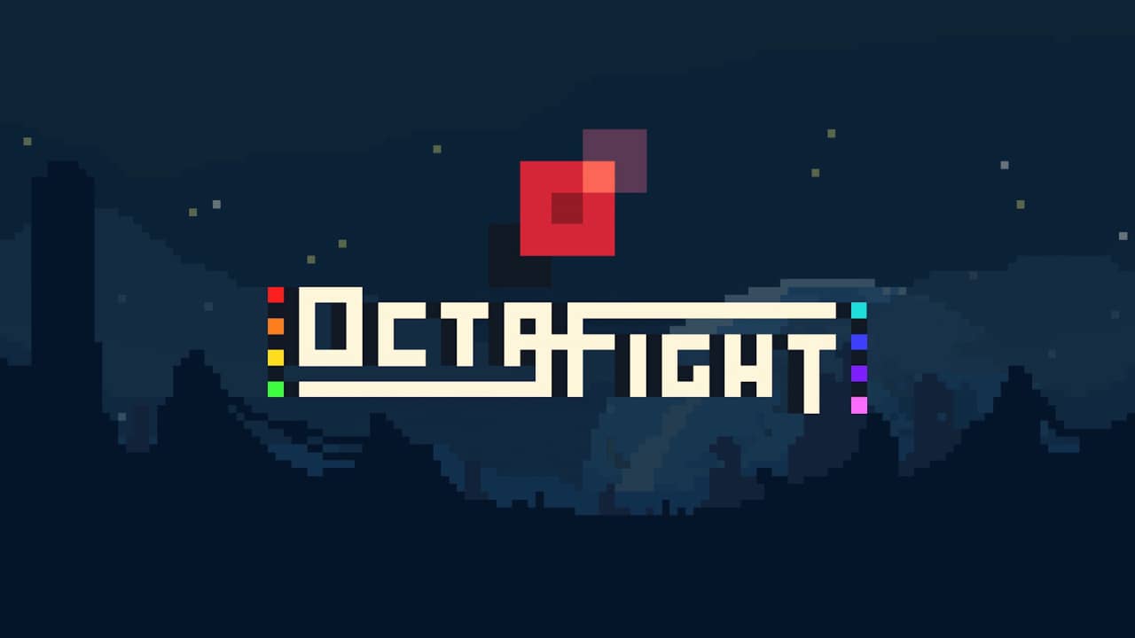 switch520游戏_OctaFight_0