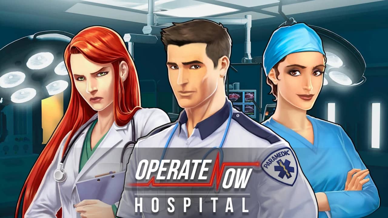 switch520游戏_立即手术：医院_Operate Now: Hospital_0