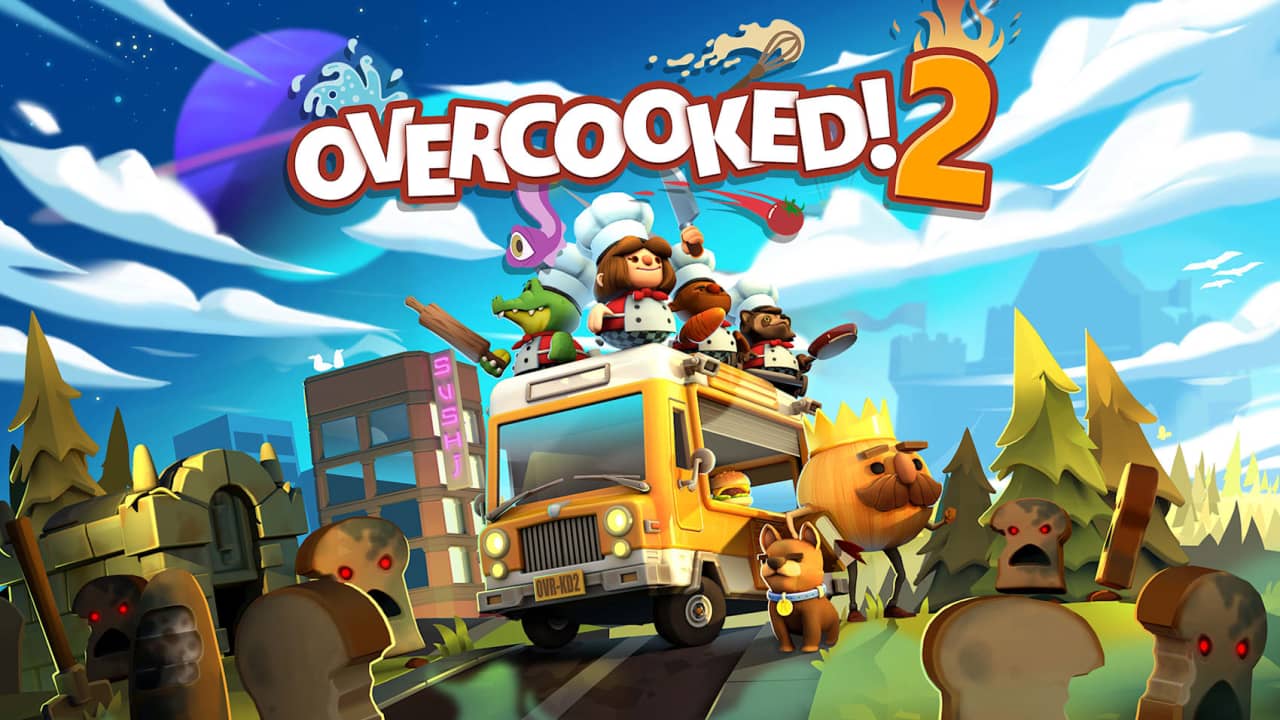 switch520游戏_胡闹厨房2/煮糊了2/分手厨房2_Overcooked 2_0