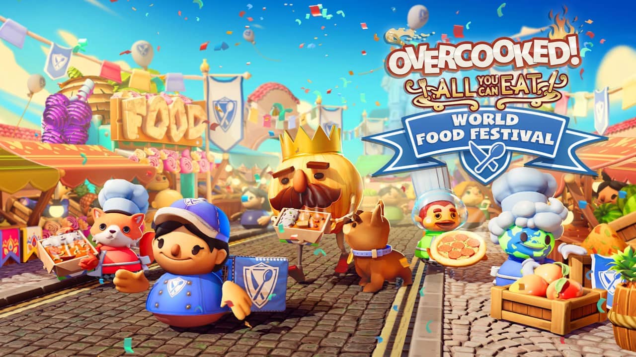 switch520游戏_胡闹厨房！全都好吃_Overcooked! All You Can Eat_0