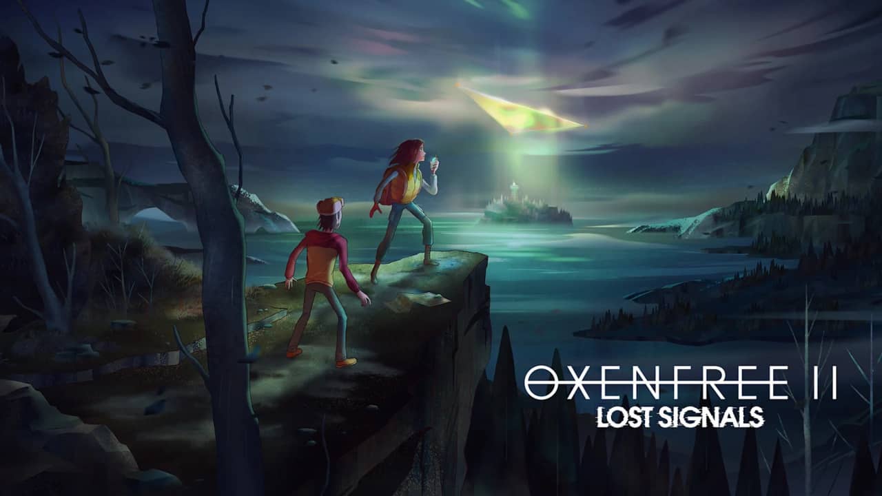 switch520游戏_狼奔豕突2:消失的信号_Oxenfree II: Lost Signals_0