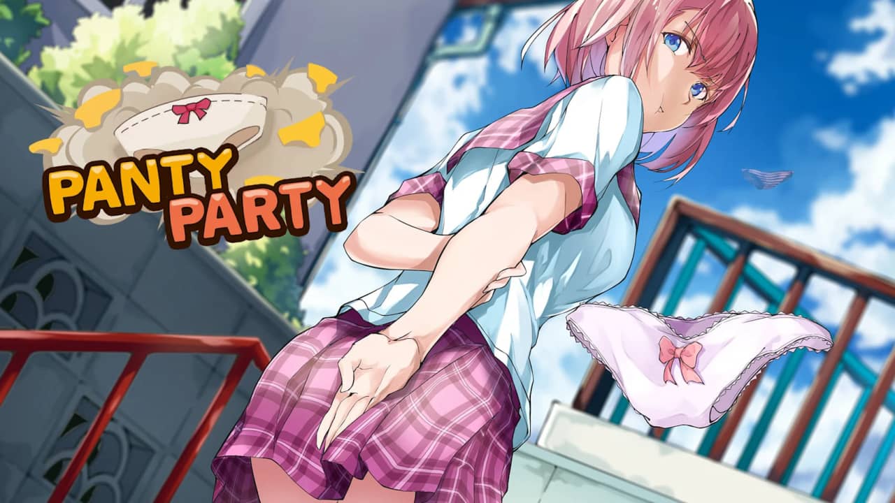 switch520游戏_胖次派对/内裤派对_Panty Party_0