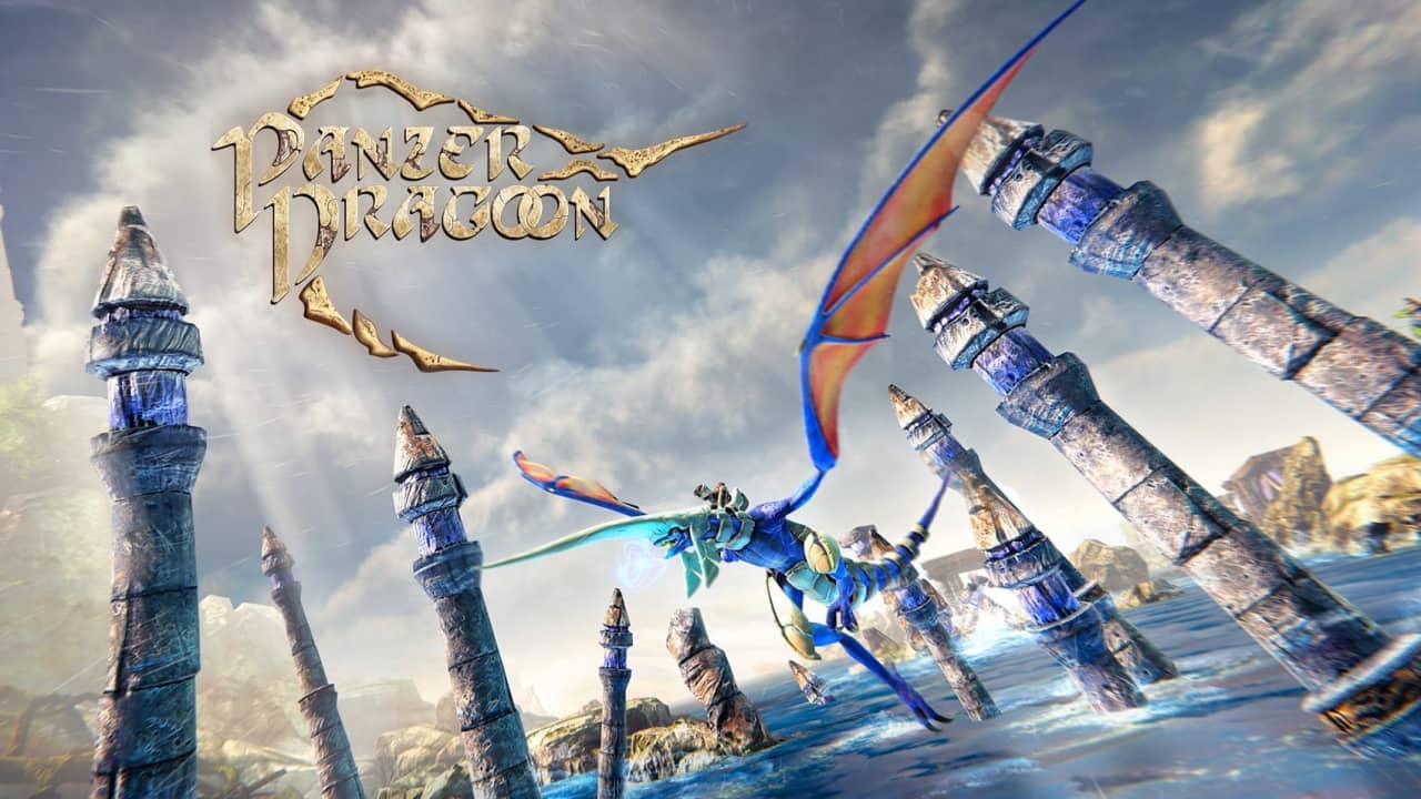switch520游戏_铁甲飞龙重制版_Panzer Dragoon: Remake_0