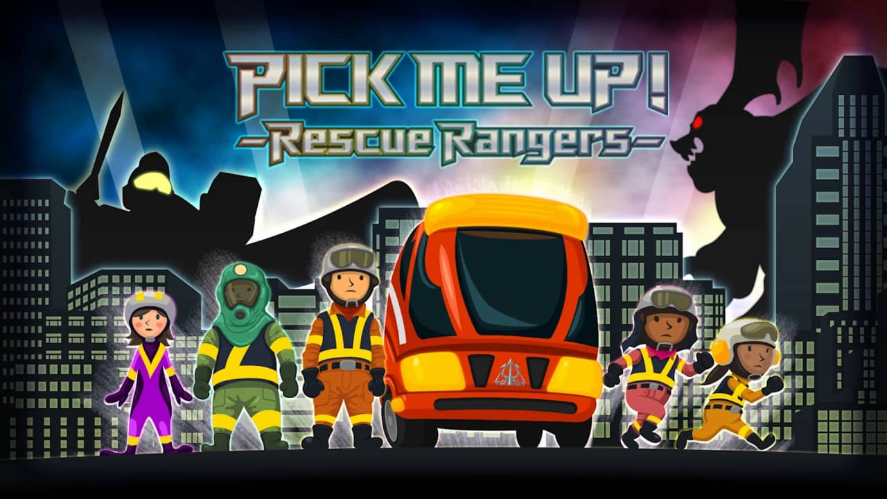 switch520游戏_救我！救援突击队_- PICK ME UP! – Rescue Rangers_0