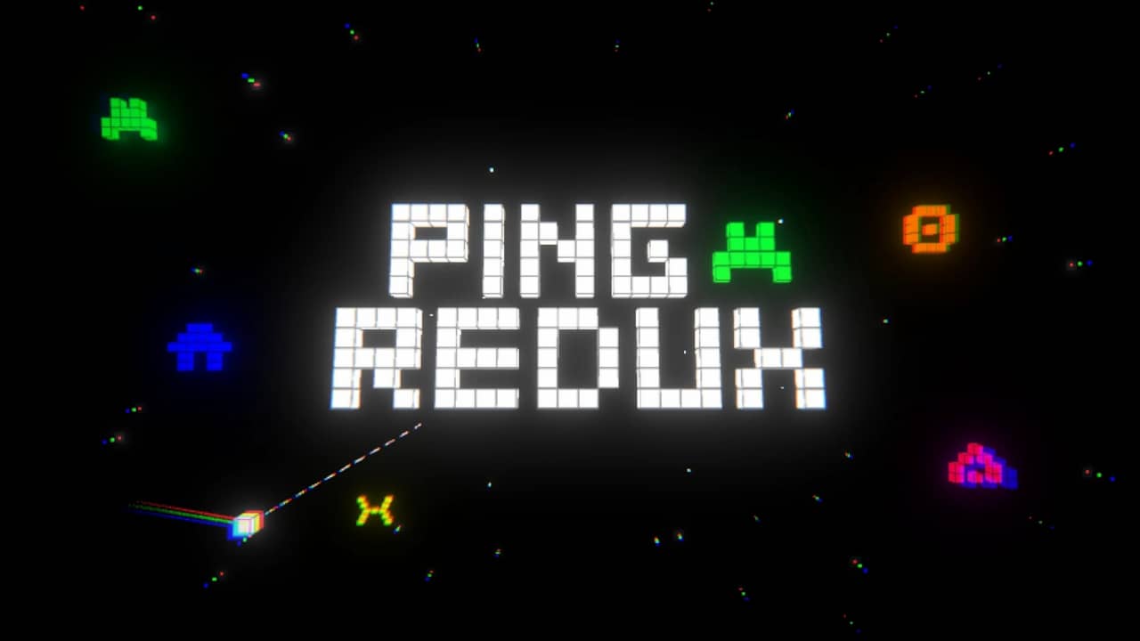 switch520游戏_PING REDUX_0