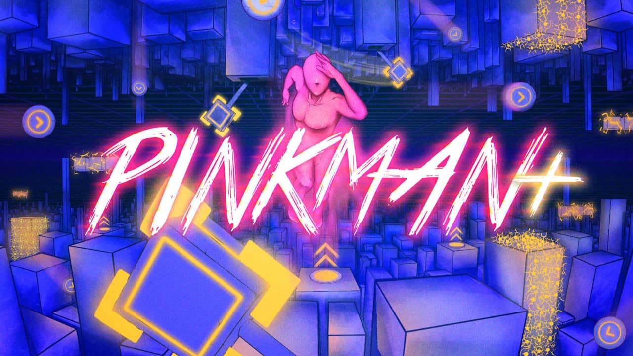 switch520游戏_粉人Plus_Pinkman+_0