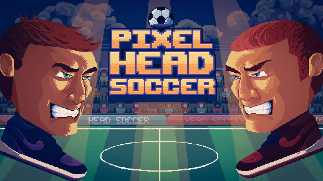 switch520游戏_像素头足球_Pixel Head Soccer_0