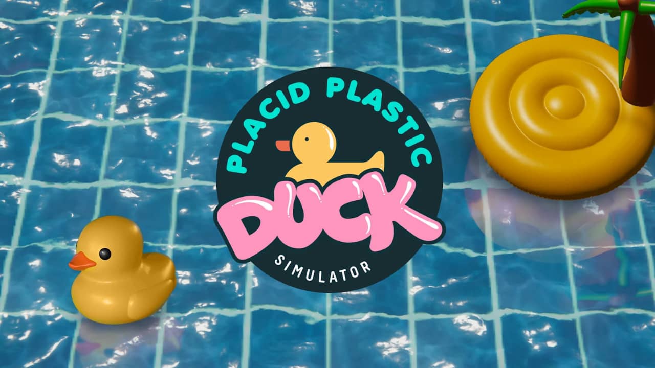 switch520游戏_小黄鸭模拟器_Placid Plastic Duck Simulator_0