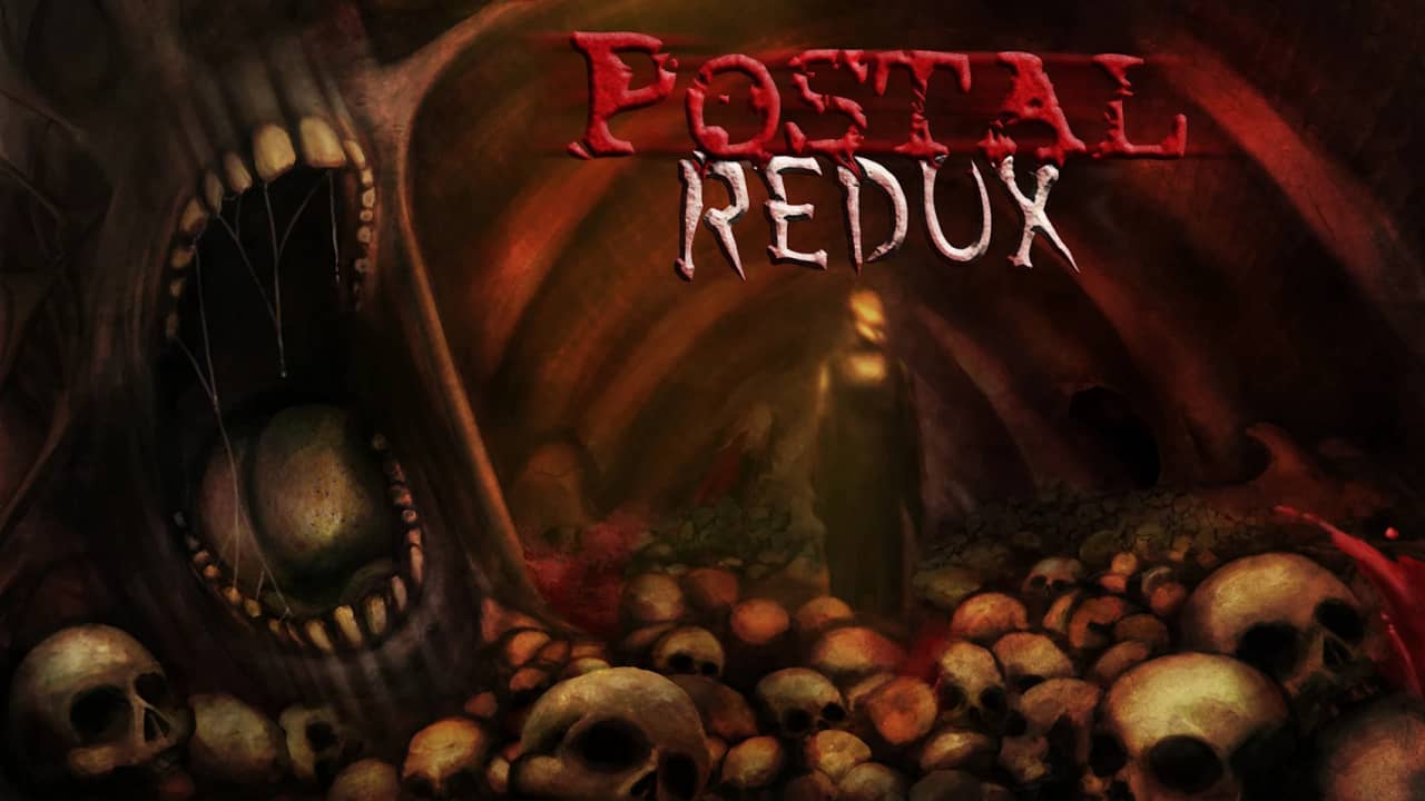 switch520游戏_喋血街头：回归_Postal REDUX_0