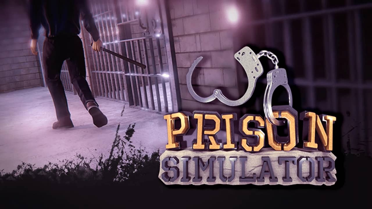 switch520游戏_监狱模拟器_Prison Simulator_0