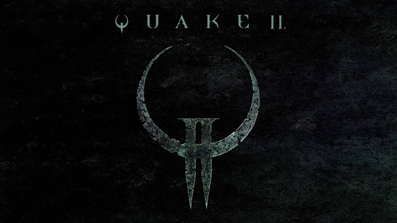 switch520游戏_雷神之锤2_Quake II_0