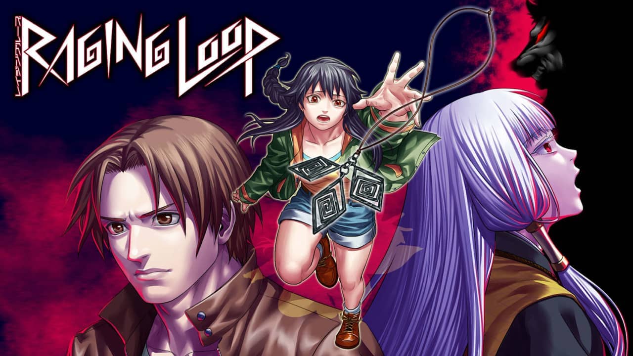 switch520游戏_人狼村之谜_Raging Loop_レイジングループ_0