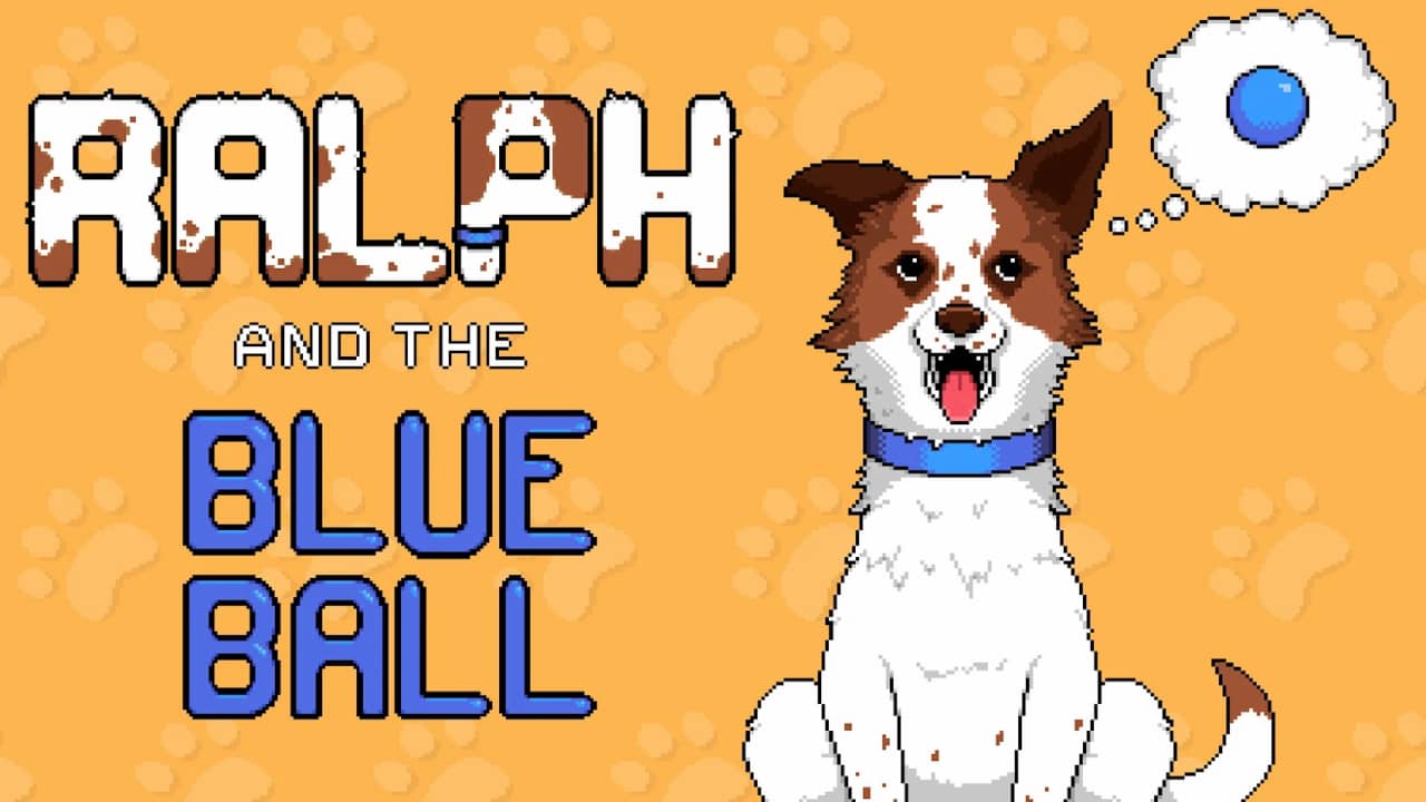 switch520游戏_拉尔夫和蓝球_Ralph and the Blue Ball_0