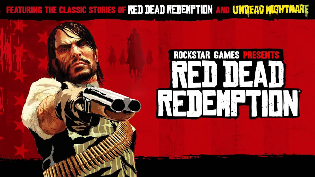switch520游戏_荒野大镖客救赎_Red Dead Redemption_0