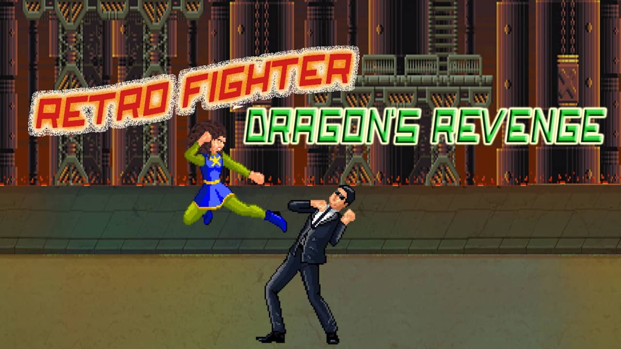 switch520游戏_复古展示：龙的复仇_Retro Fighter – Dragon’s Revenge_0