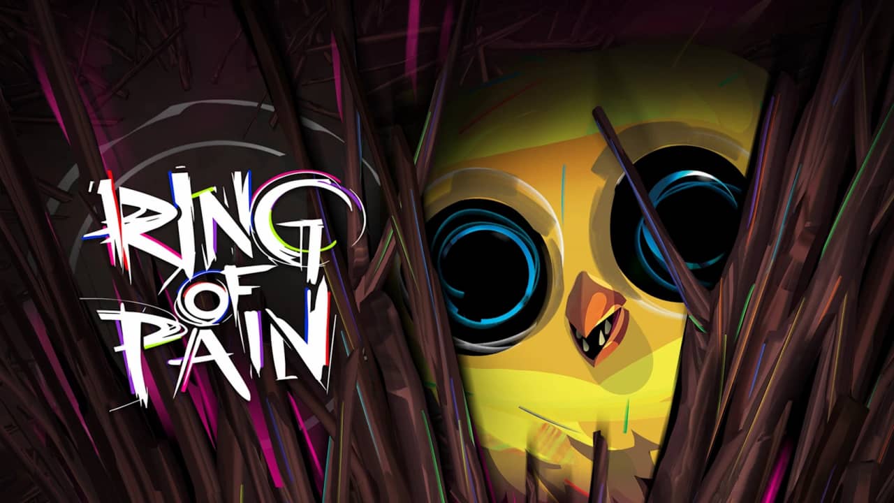 switch520游戏_痛苦之戒/苦痛之环_Ring of Pain_0