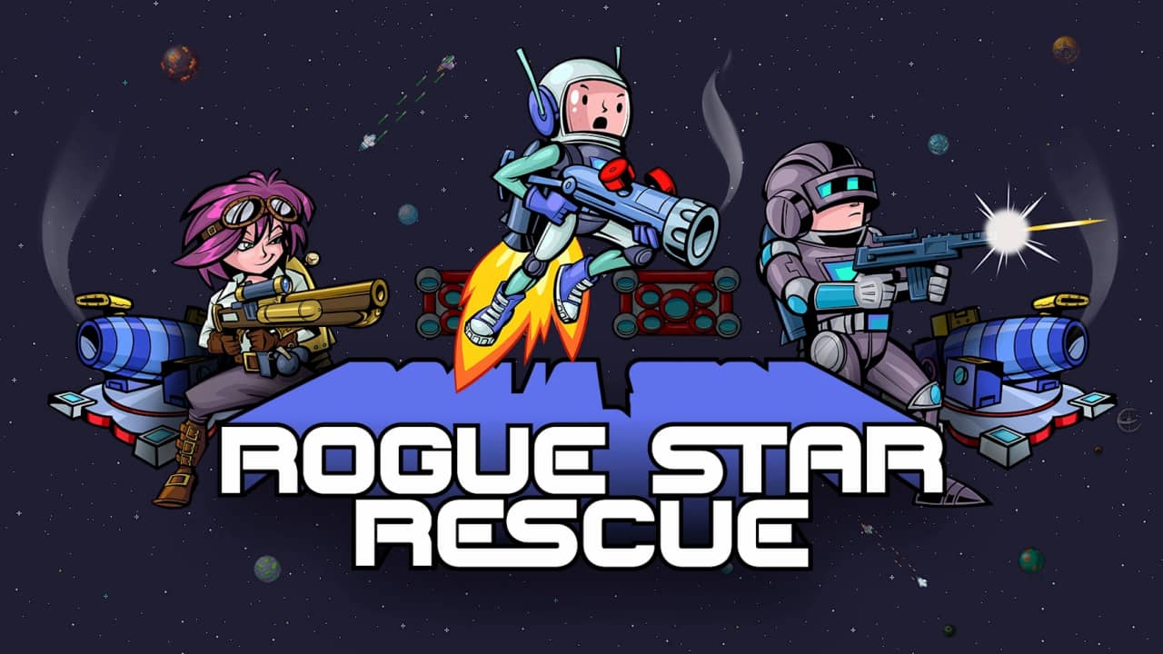 switch520游戏_流氓星救援_Rogue Star Rescue_0