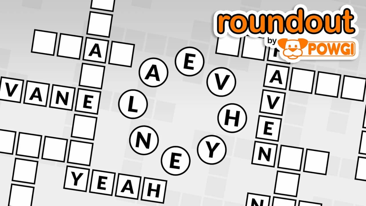 switch520游戏_Roundout by POWGI_0